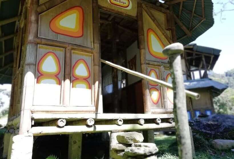 Hotel Finca Ecolodges El Ocelote