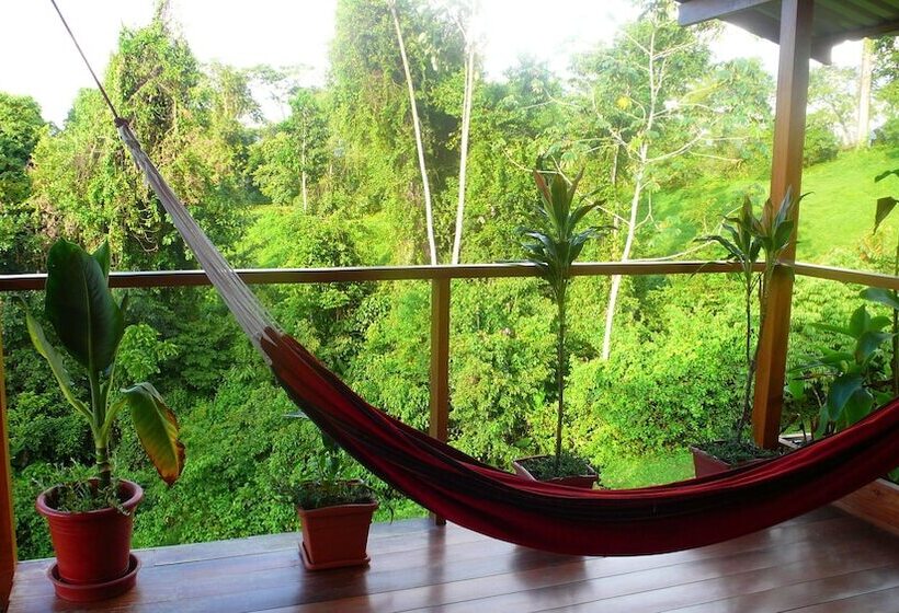 فندق Finca Maresia