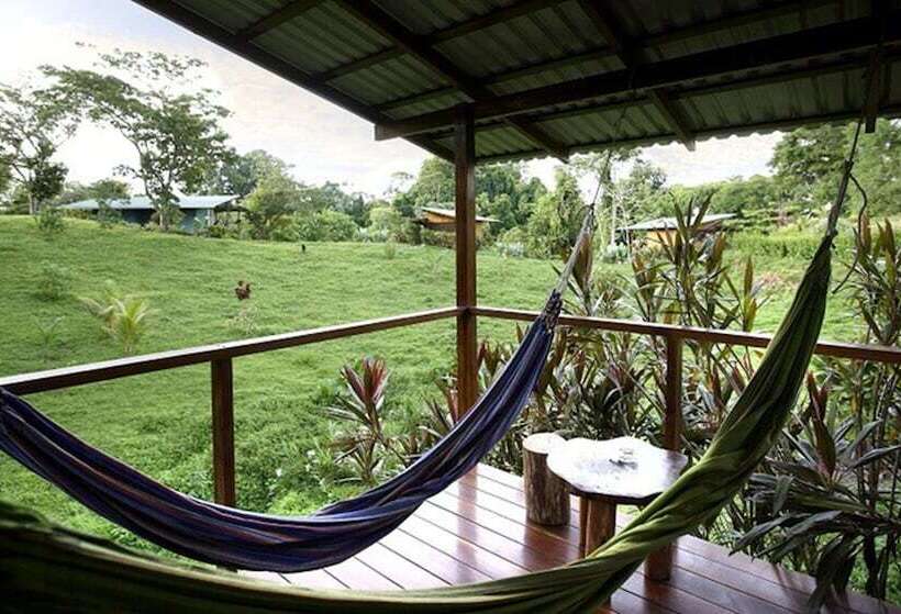 فندق Finca Maresia