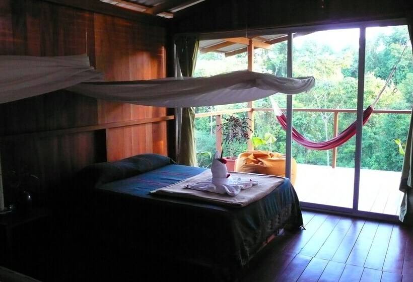 فندق Finca Maresia