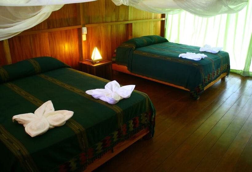 فندق Finca Maresia