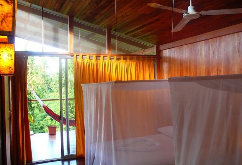 فندق Finca Maresia