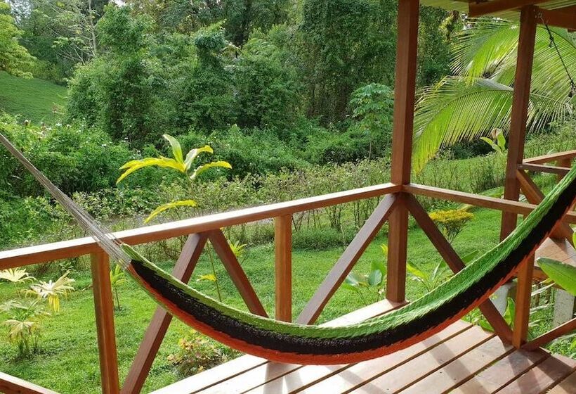 فندق Finca Maresia