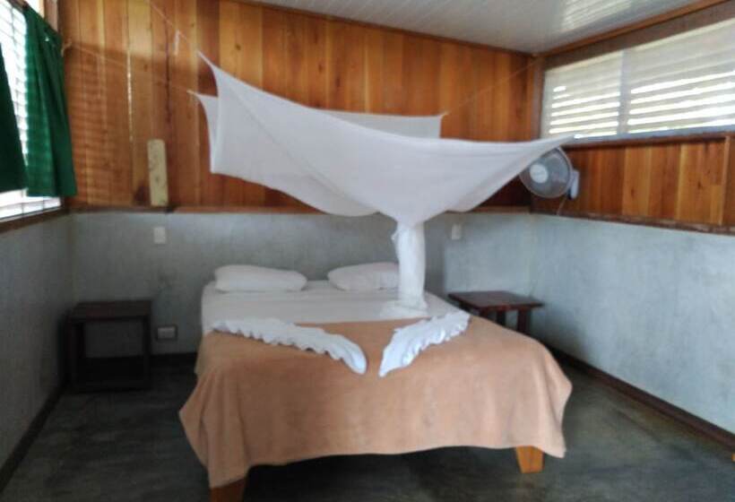 فندق Finca Maresia