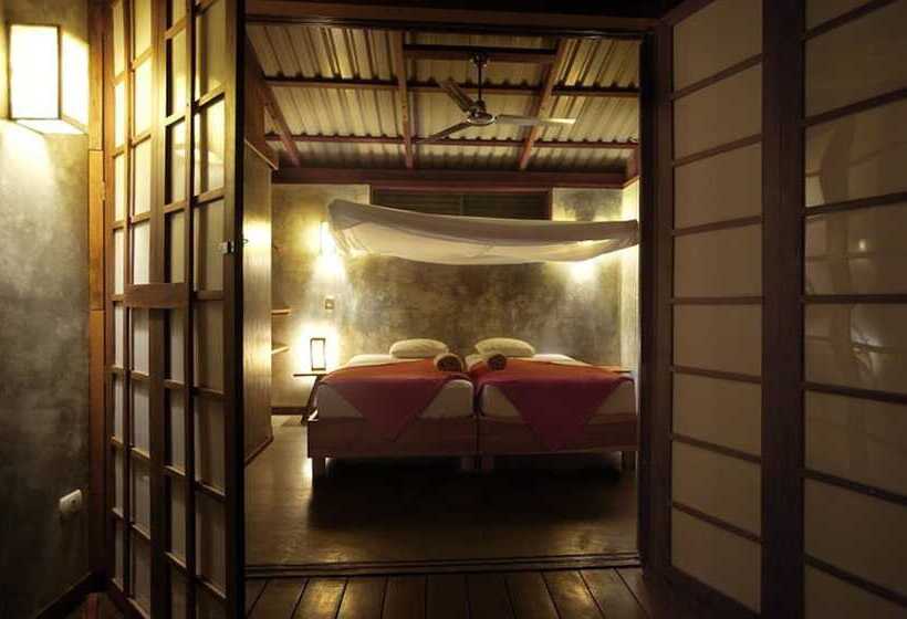 فندق Finca Maresia