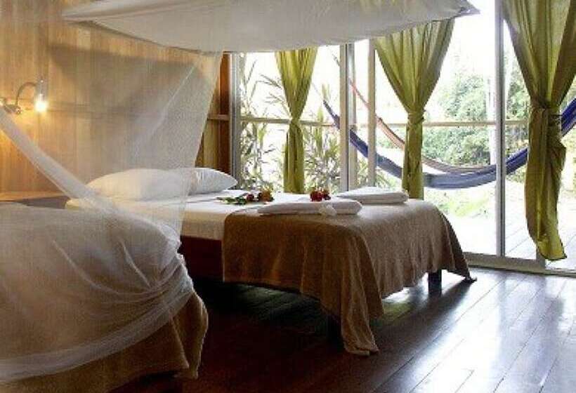 فندق Finca Maresia