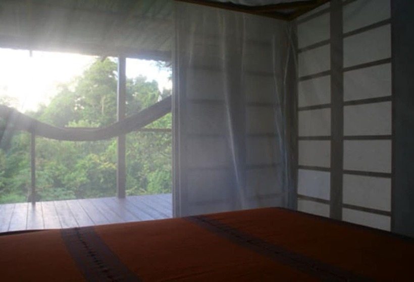 فندق Finca Maresia