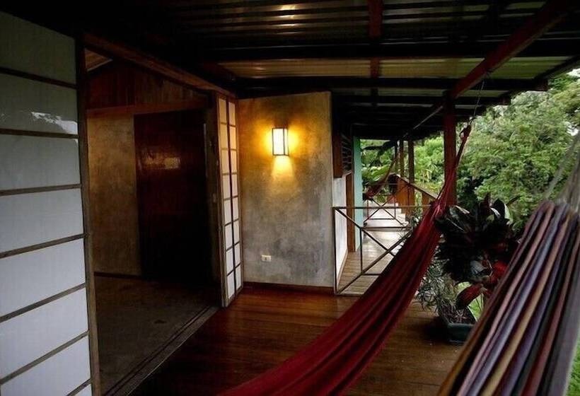 فندق Finca Maresia