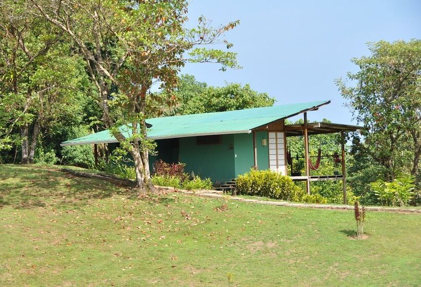 فندق Finca Maresia