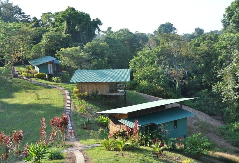 فندق Finca Maresia