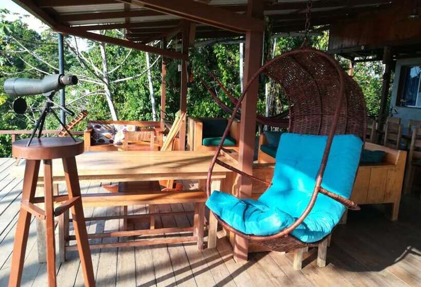 فندق Finca Maresia