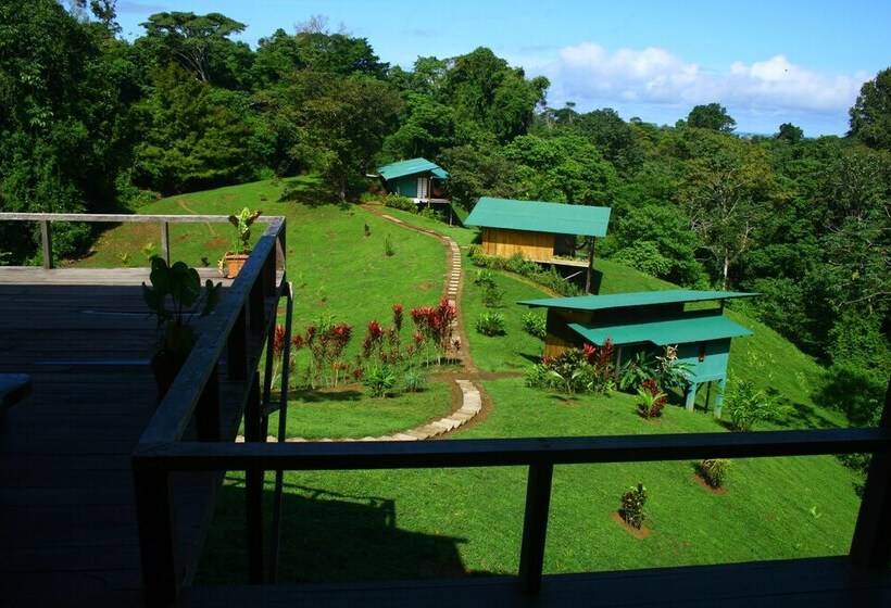 فندق Finca Maresia