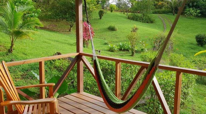 فندق Finca Maresia