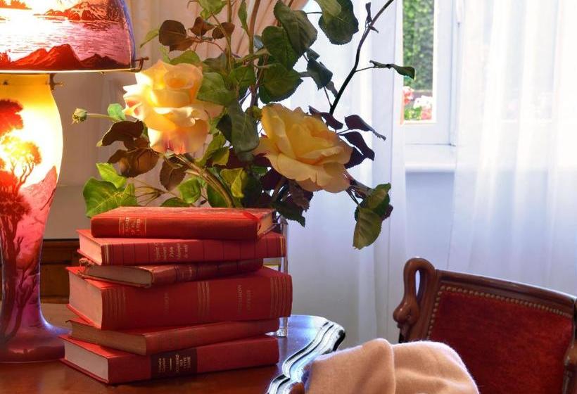 호텔 Hostellerie De La Motte Jean