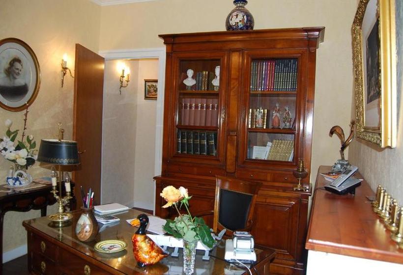 호텔 Hostellerie De La Motte Jean