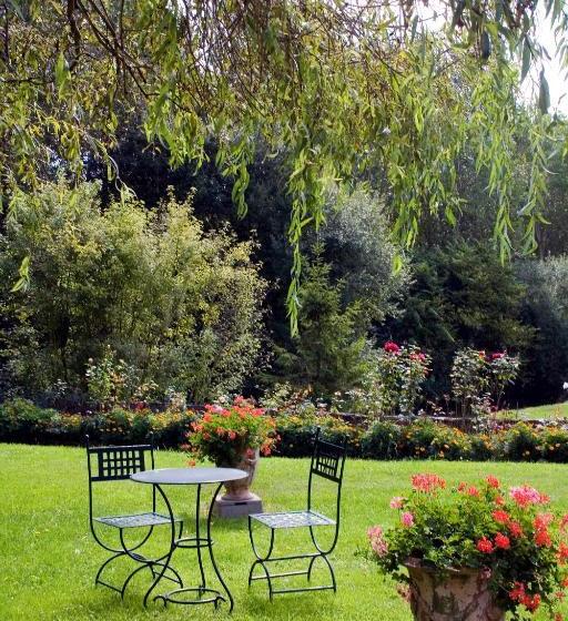 호텔 Hostellerie De La Motte Jean