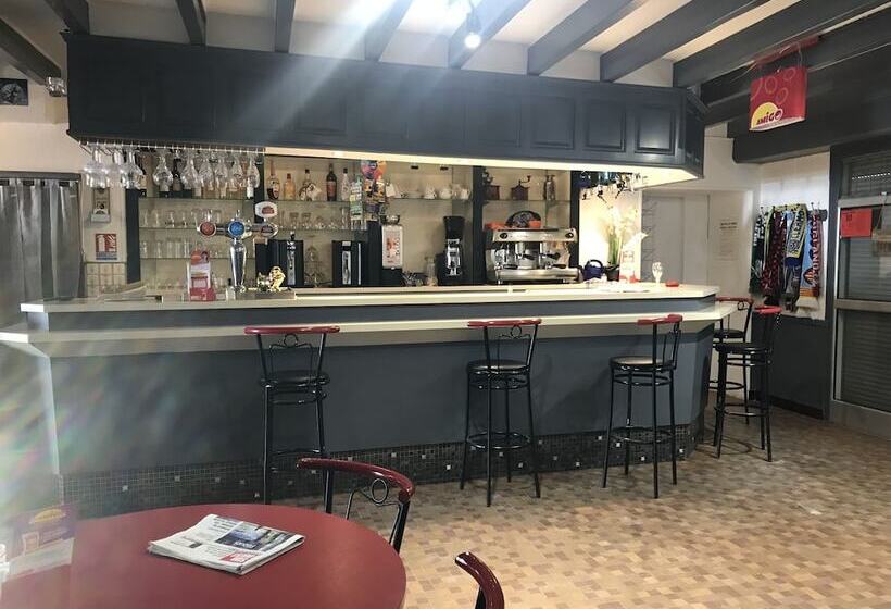 酒店 Hôtel Du Grand Chêne