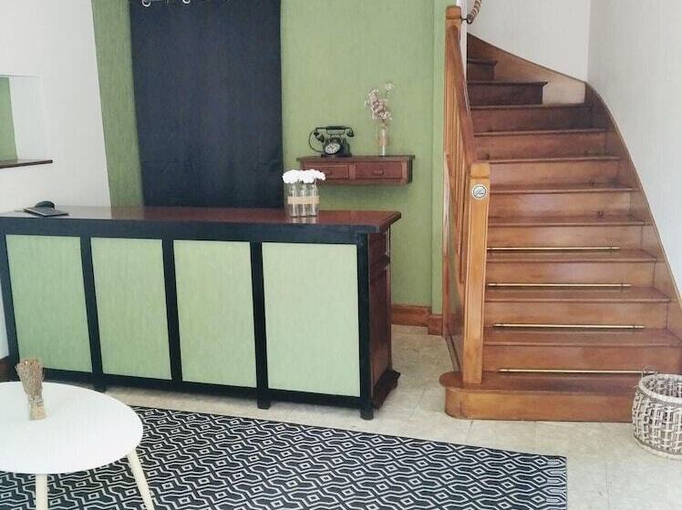 酒店 Hôtel Du Grand Chêne