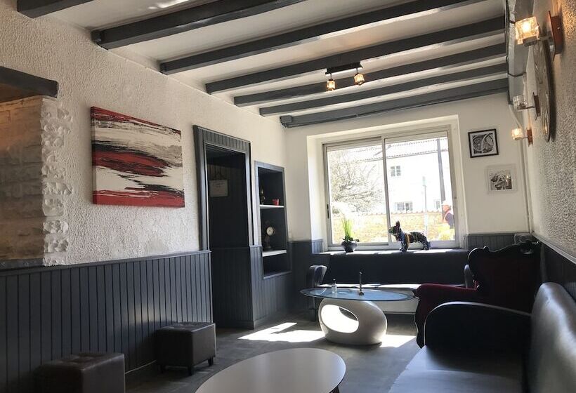 酒店 Hôtel Du Grand Chêne