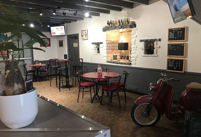 酒店 Hôtel Du Grand Chêne