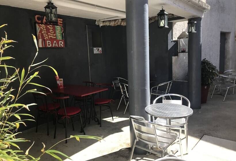 酒店 Hôtel Du Grand Chêne