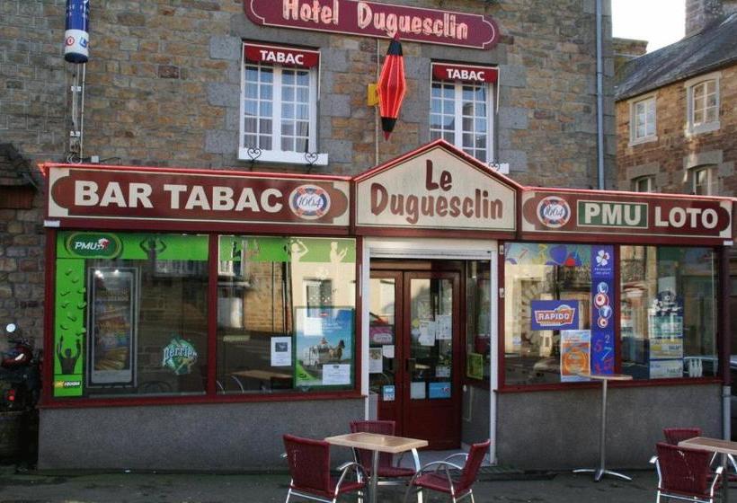 호텔 Hôtel Duguesclin