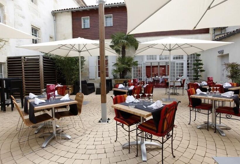 בית מלון כפרי Hôtel Restaurant Le Lion D Or