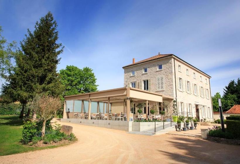 ホテル La Marande