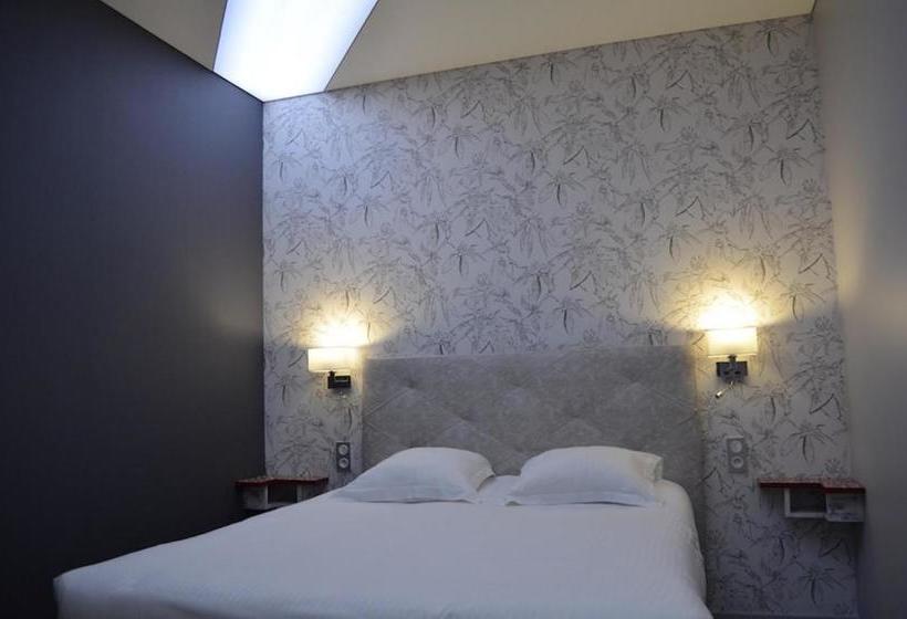 ホテル La Marande