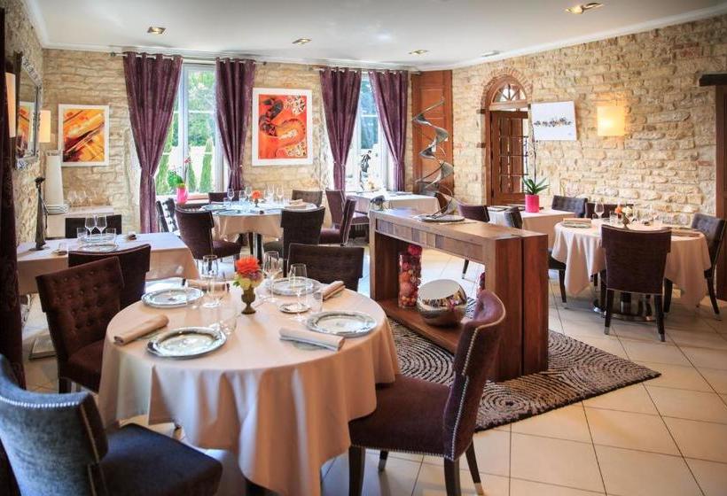 ホテル La Marande