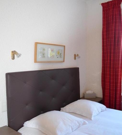 ホテル La Marande