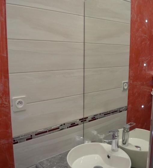 ホテル La Marande