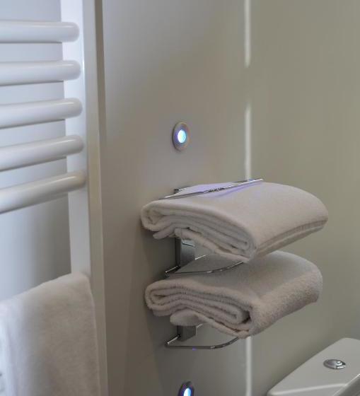 ホテル La Marande