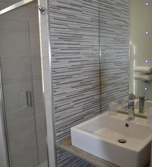 ホテル La Marande