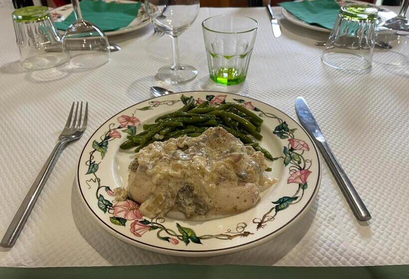 בית מלון כפרי L'auberge L'orée Du Bois