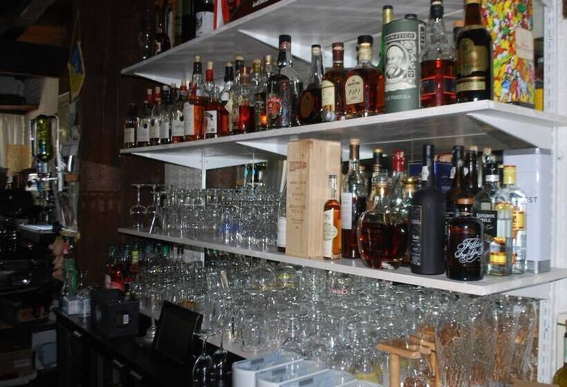 בית מלון כפרי Le Ranch Des Lacs