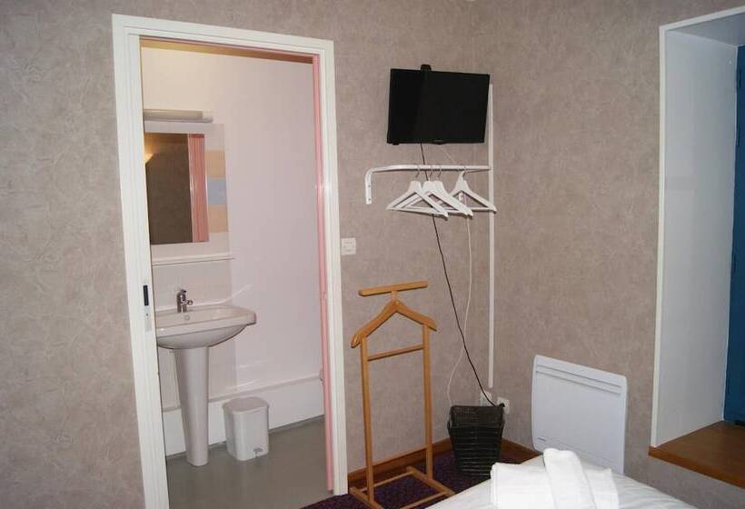 ホテル Le Relais Du Prieure