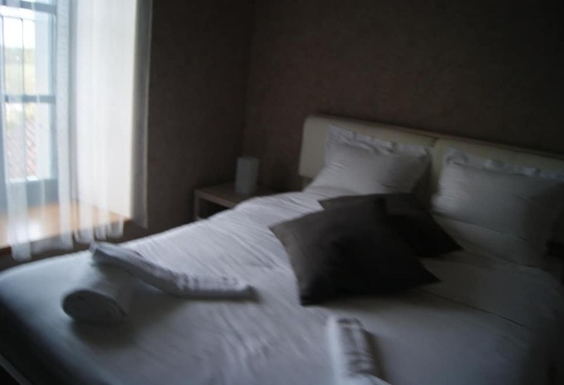 ホテル Le Relais Du Prieure