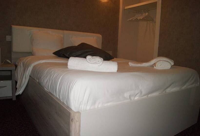 ホテル Le Relais Du Prieure