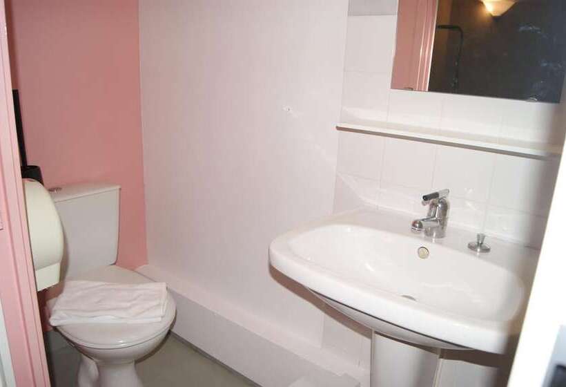 ホテル Le Relais Du Prieure