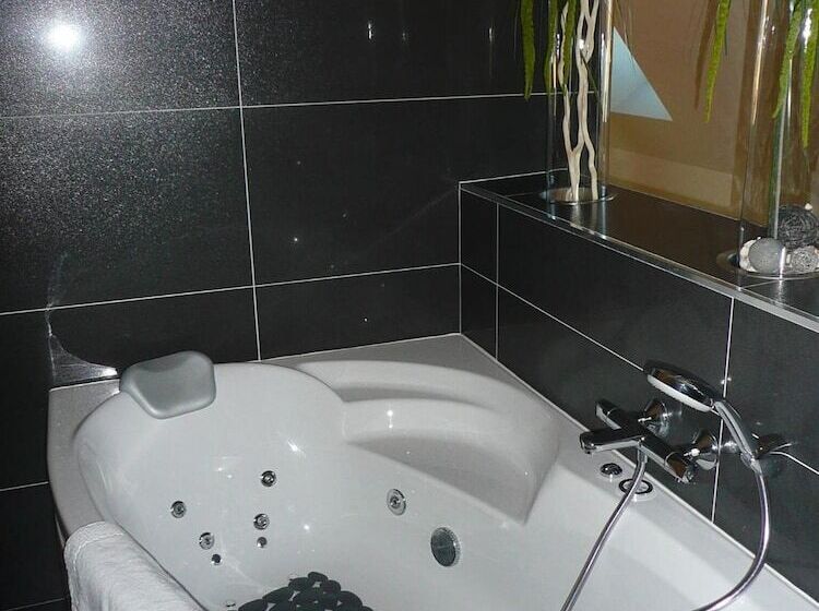 فندق Le Saint Aubin