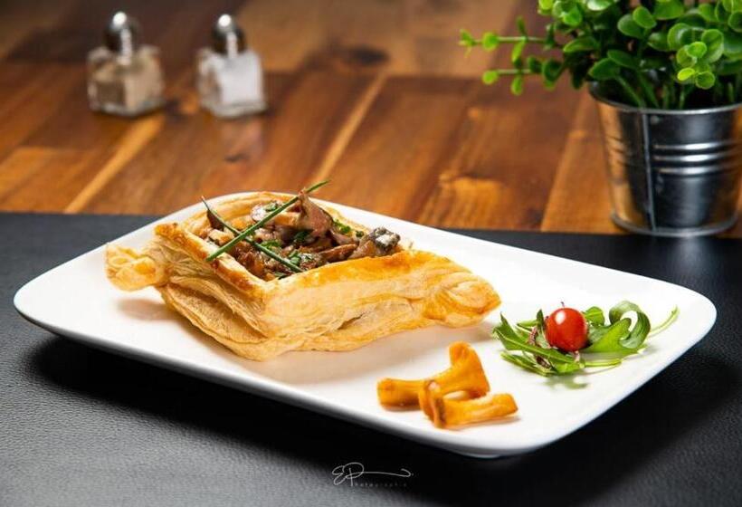 호텔 Les Chevaliers Des Balances