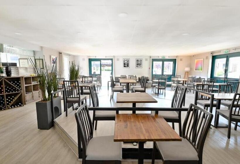 호텔 Les Chevaliers Des Balances