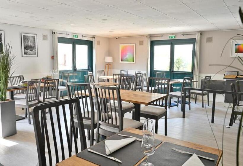 호텔 Les Chevaliers Des Balances