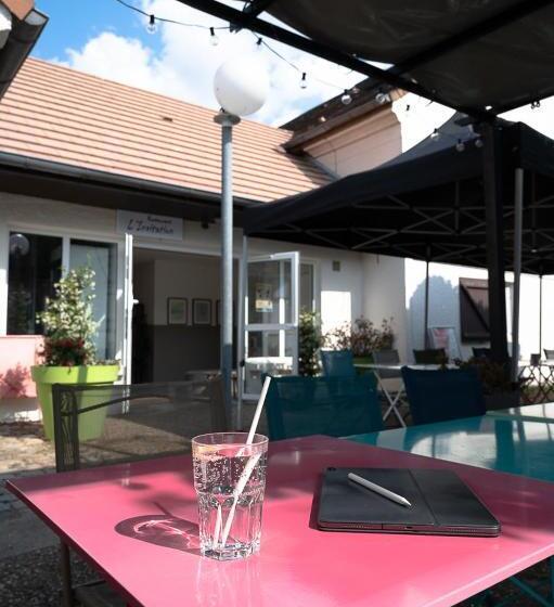 호텔 Les Chevaliers Des Balances