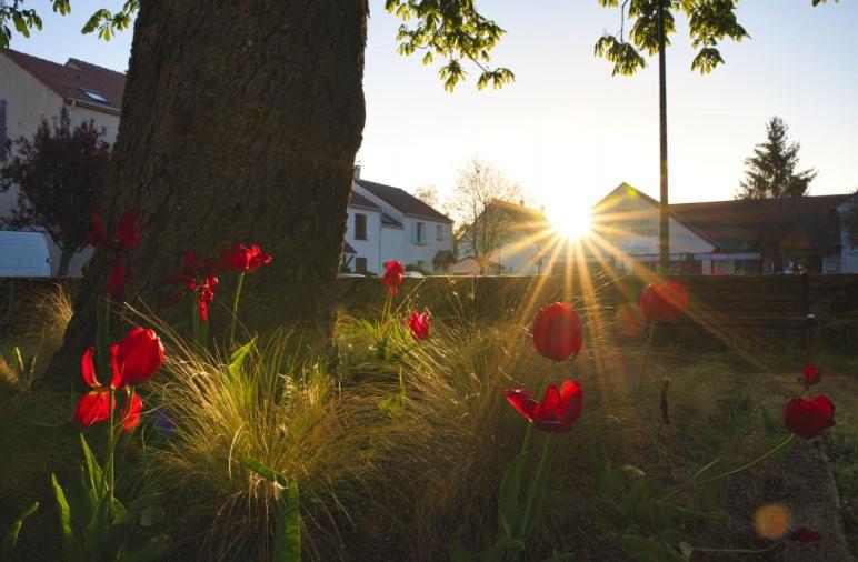 호텔 Les Chevaliers Des Balances