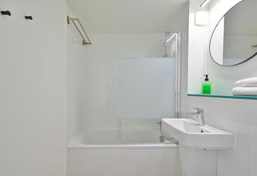 호텔 Les Chevaliers Des Balances