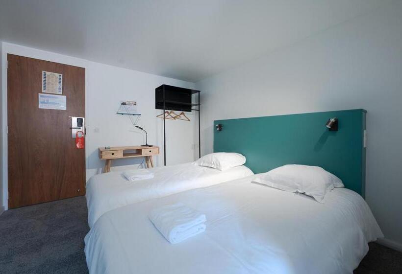 호텔 Les Chevaliers Des Balances