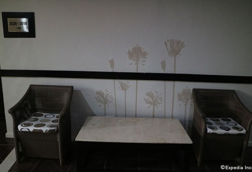 هتل L'fisher Chalet