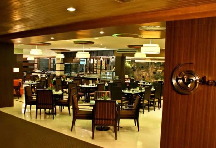 هتل L'fisher Chalet